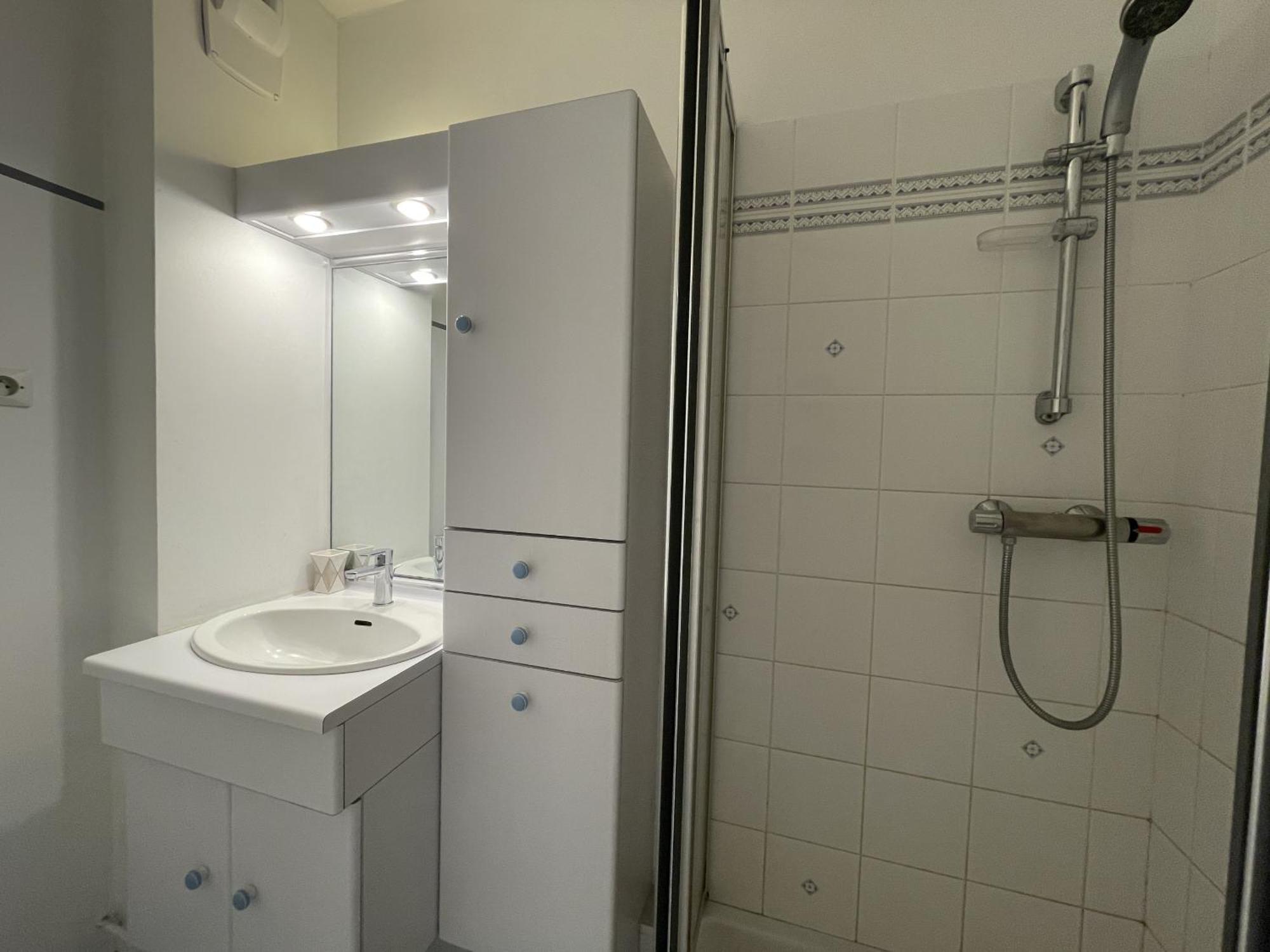 Apartment L'olympe - Balcon - Centre - 4p - Reve Au Mans